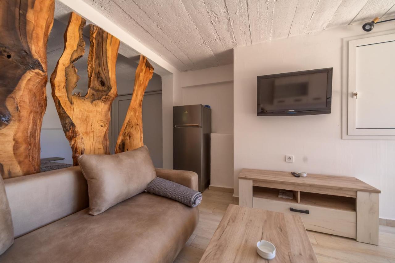 Apartman Sara Bar Exterior photo