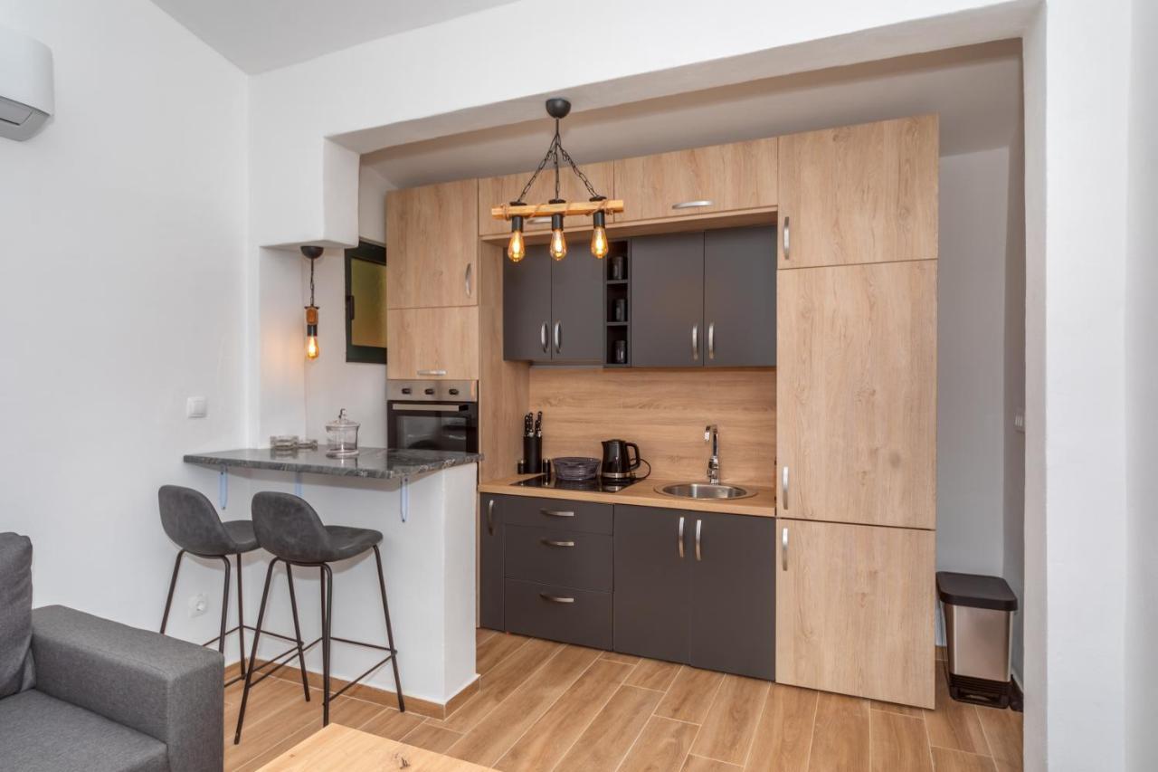 Apartman Sara Bar Exterior photo