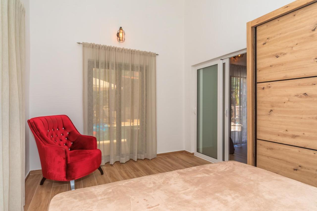 Apartman Sara Bar Exterior photo