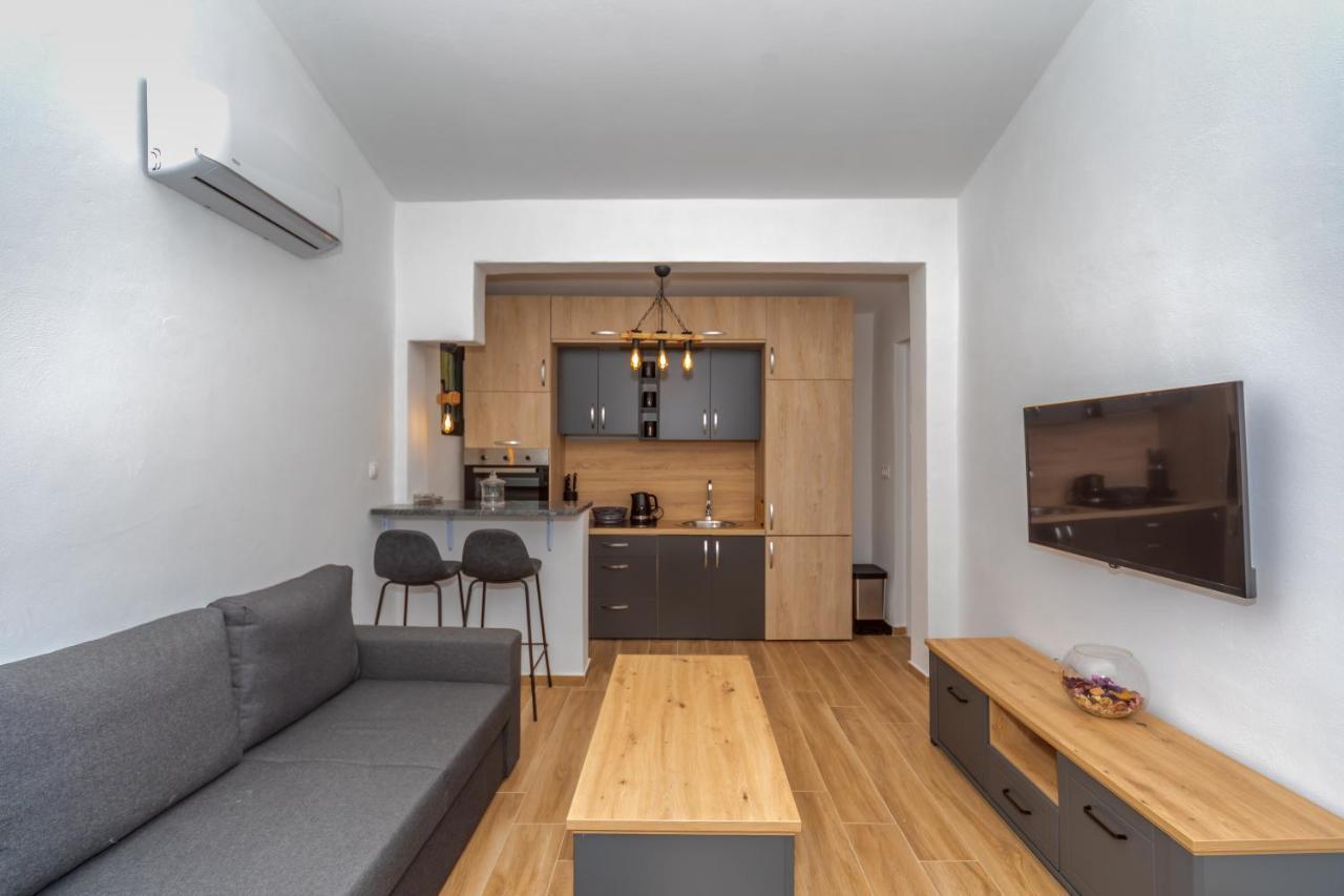Apartman Sara Bar Exterior photo