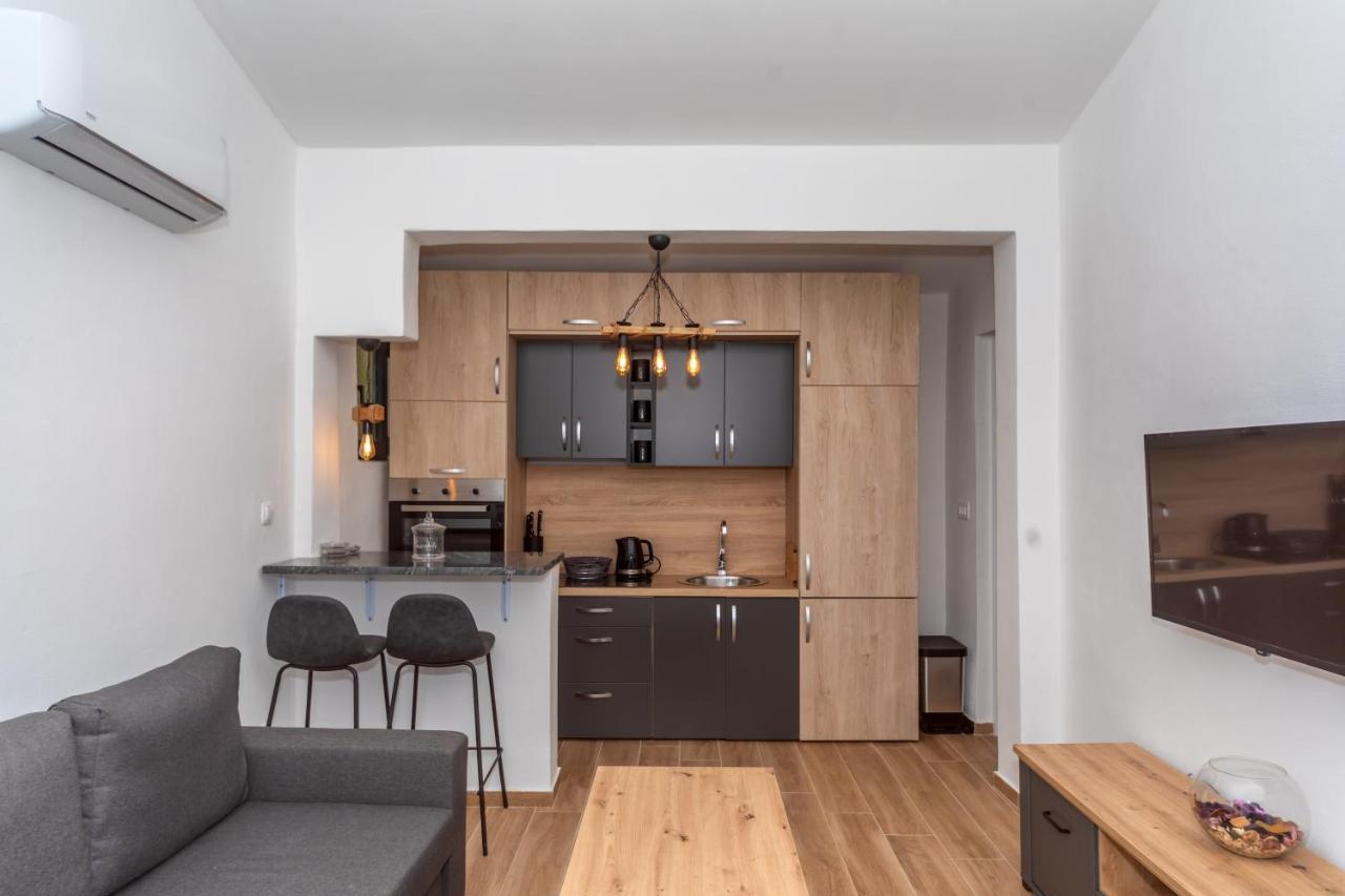 Apartman Sara Bar Exterior photo