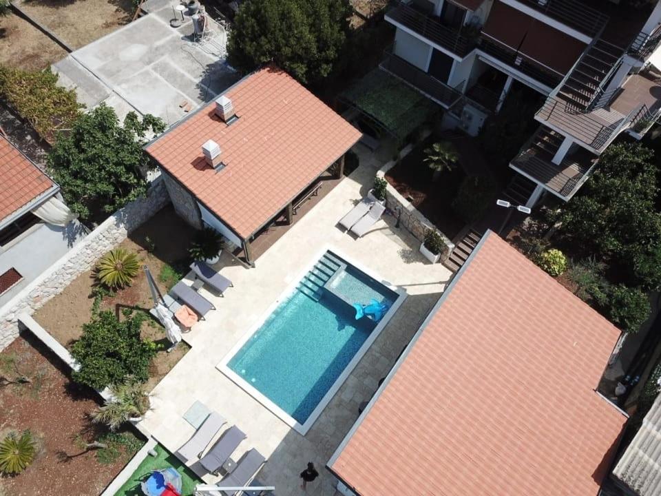 Apartman Sara Bar Exterior photo
