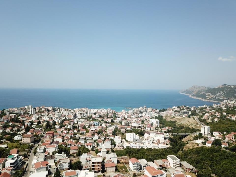 Apartman Sara Bar Exterior photo
