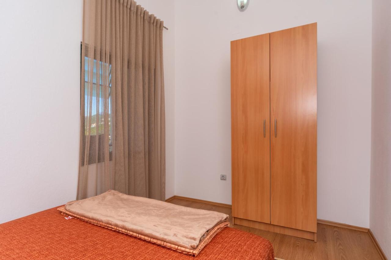 Apartman Sara Bar Exterior photo