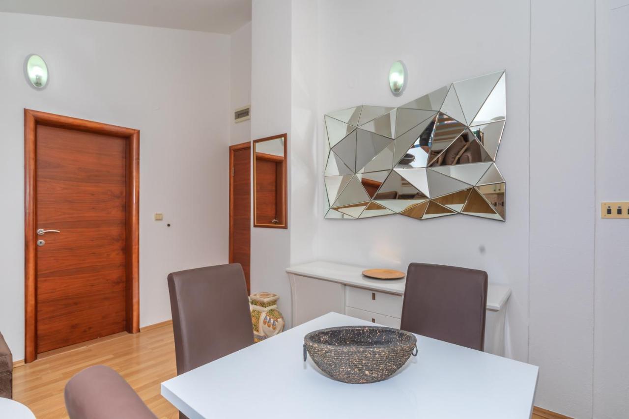 Apartman Sara Bar Exterior photo